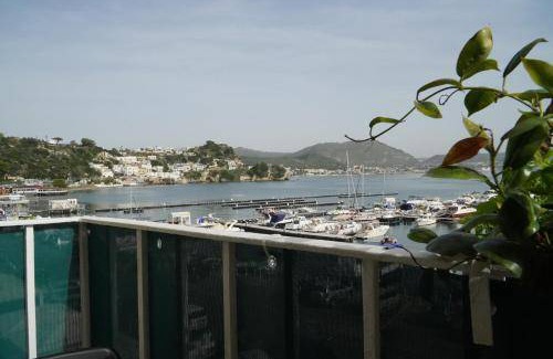 Baia Apartment | 38 m² Apartment ∙ 3 guests
