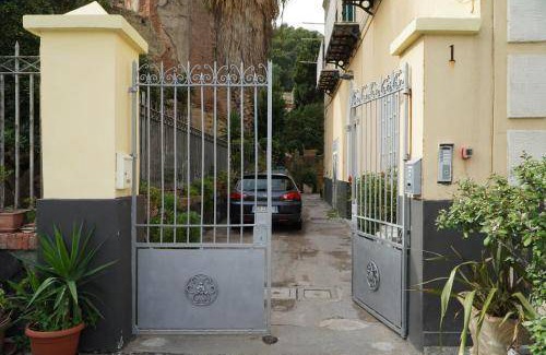 Baia Apartment | 38 m² Apartment ∙ 3 guests