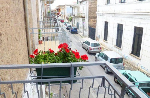 Mondragone Apartment | 38 m² Apartment ∙ 1 bedroom ∙ 3 guests