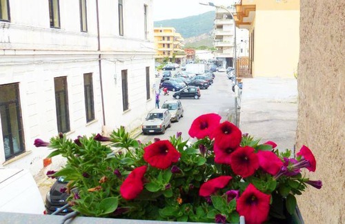 Mondragone Apartment | 38 m² Apartment ∙ 1 bedroom ∙ 3 guests