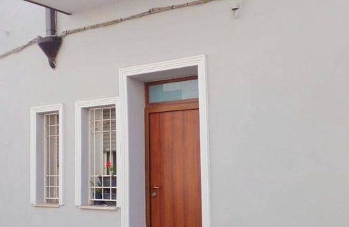 Mondragone Apartment | 38 m² Apartment ∙ 1 bedroom ∙ 3 guests