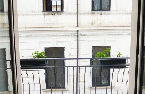 Mondragone Apartment | 38 m² Apartment ∙ 1 bedroom ∙ 3 guests