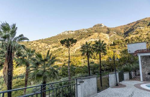 Sarno Bed & Breakfast | 38 m² Bed and breakfast ∙ 3 guests