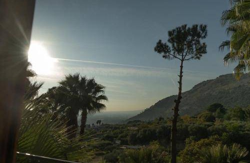 Sarno Bed & Breakfast | 38 m² Bed and breakfast ∙ 3 guests