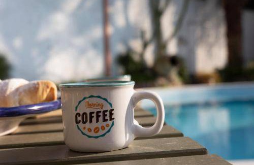 Sarno Bed & Breakfast | 38 m² Bed and breakfast ∙ 3 guests
