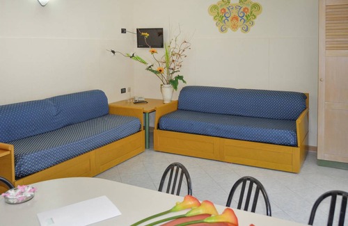 Lido di Metaponto Apartment | 40 m² Apartment ∙ 1 bedroom ∙ 5 guests
