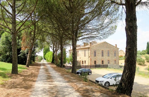 Monte Antico Alto Apartment | 40 m² Apartment ∙ 1 bedroom ∙ 4 guests