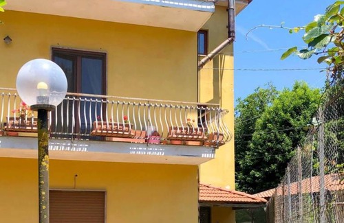 Sant'Agata sui Due Golfi Apartment | 40 m² Apartment ∙ 1 bedroom ∙ 2 guests