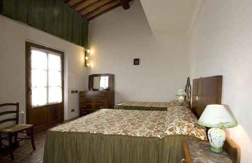 Ponte di Gabbiano Apartment | 40 m² Apartment ∙ 1 bedroom ∙ 3 guests
