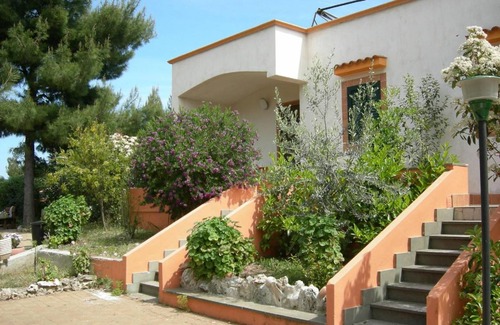 Defensola Apartment | 40 m² Apartment ∙ 1 bedroom ∙ 4 guests