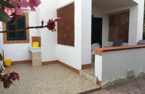 Defensola Apartment | 40 m² Apartment ∙ 1 bedroom ∙ 4 guests