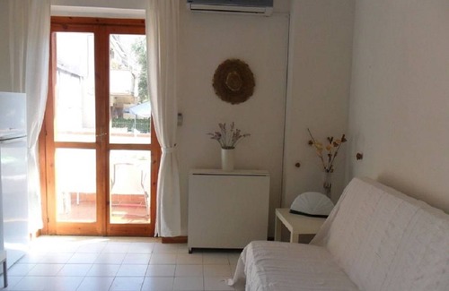 Diamante Apartment | 40 m² Apartment ∙ 1 bedroom ∙ 1 guest