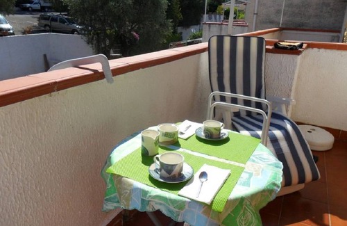 Diamante Apartment | 40 m² Apartment ∙ 1 bedroom ∙ 1 guest