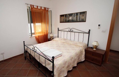 Parghelia Apartment | 40 m² Apartment ∙ 1 bedroom ∙ 4 guests