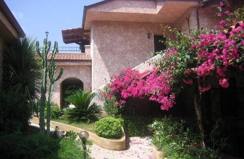 Parghelia Apartment | 40 m² Apartment ∙ 1 bedroom ∙ 4 guests