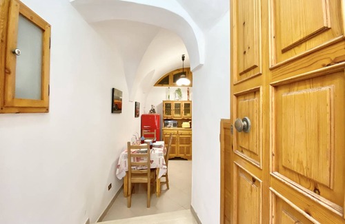 Sperlonga Apartment | 40 m² Apartment ∙ 1 bedroom ∙ 3 guests