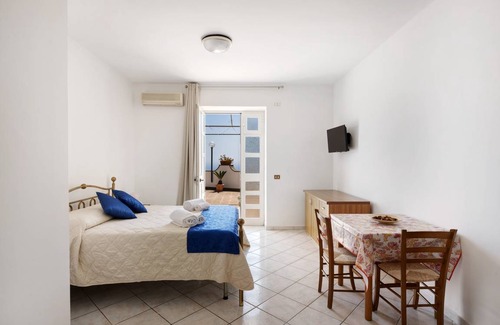 Nerano Apartment | 40 m² Apartment ∙ 1 bedroom ∙ 2 guests