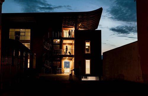 San Valentino Torio Bed & Breakfast | 40 m² Bed and breakfast ∙ 4 guests