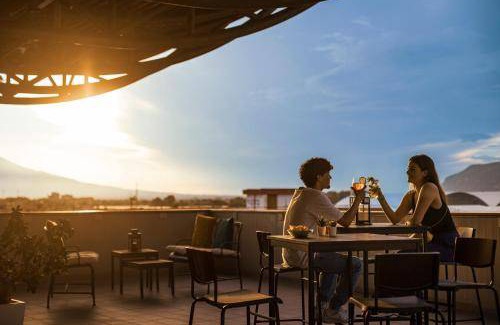 San Valentino Torio Bed & Breakfast | 40 m² Bed and breakfast ∙ 4 guests