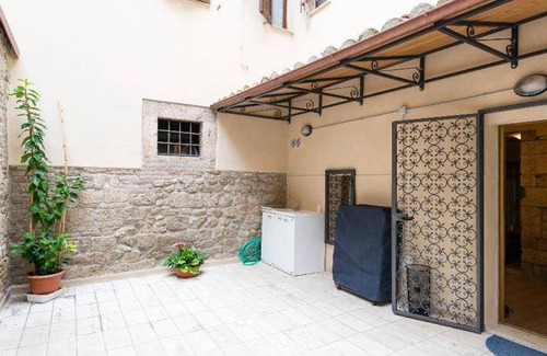 Centro Storico Bed & Breakfast | 40 m² Bed and breakfast ∙ 4 guests