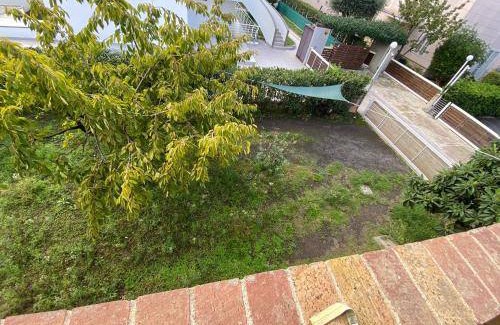 Camaldoli Bed & Breakfast | 40 m² Bed and breakfast ∙ 2 guests
