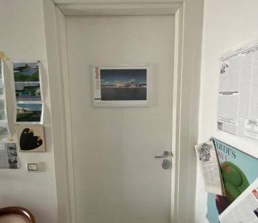 Camaldoli Bed & Breakfast | 40 m² Bed and breakfast ∙ 2 guests