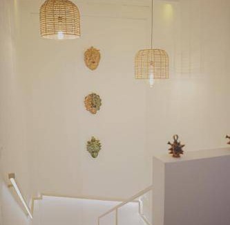 Polistena Bed & Breakfast | 40 m² Bed and breakfast ∙ 3 guests