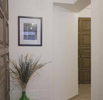 Polistena Bed & Breakfast | 40 m² Bed and breakfast ∙ 3 guests