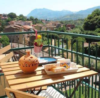 Avellino Bed & Breakfast | 40 m² Bed and breakfast ∙ 3 guests