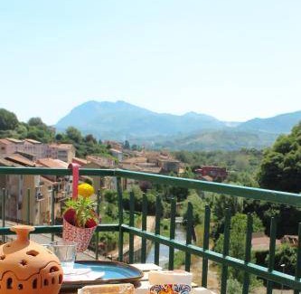 Avellino Bed & Breakfast | 40 m² Bed and breakfast ∙ 3 guests