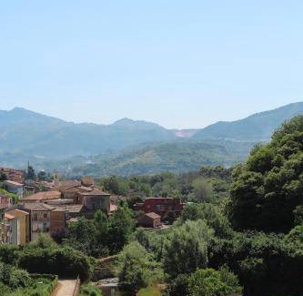 Avellino Bed & Breakfast | 40 m² Bed and breakfast ∙ 3 guests