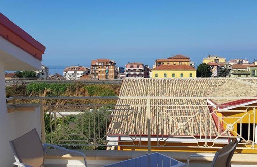 Diamante Bed & Breakfast | 40 m² Bed and breakfast ∙ 3 bedrooms ∙ 5 guests