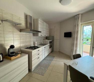 Pagani Bed & Breakfast | 40 m² Bed and breakfast ∙ 4 guests