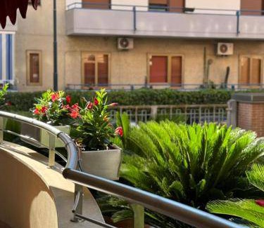 Pagani Bed & Breakfast | 40 m² Bed and breakfast ∙ 4 guests