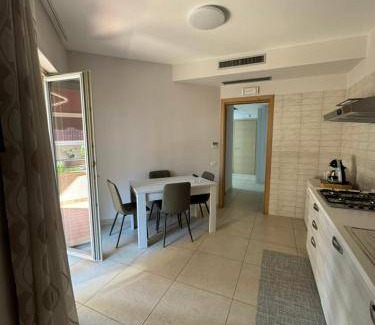 Pagani Bed & Breakfast | 40 m² Bed and breakfast ∙ 4 guests