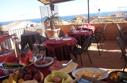 Tropea Bed & Breakfast | 40 m² Bed and breakfast ∙ 10 guests