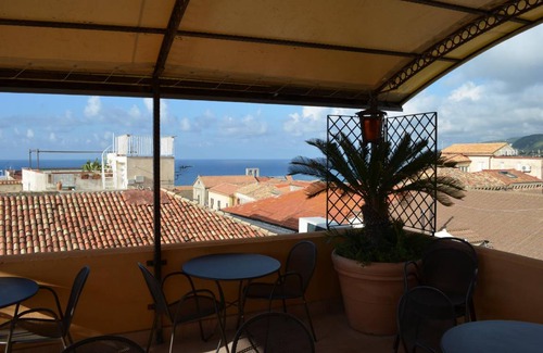 Tropea Bed & Breakfast | 40 m² Bed and breakfast ∙ 10 guests