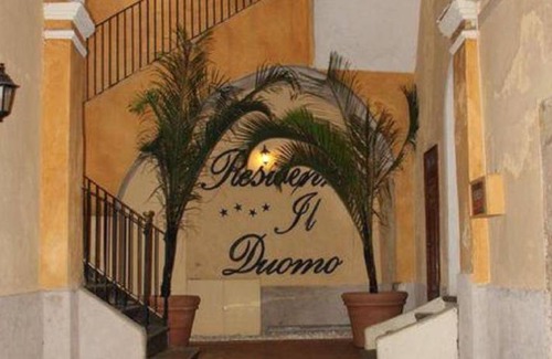 Tropea Bed & Breakfast | 40 m² Bed and breakfast ∙ 10 guests