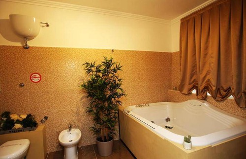 Montecalvario Bed & Breakfast | 40 m² Bed and breakfast ∙ 10 guests