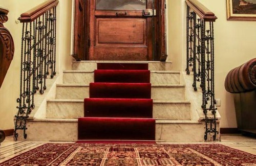 Montecalvario Bed & Breakfast | 40 m² Bed and breakfast ∙ 10 guests