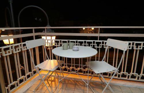 Nocera Superiore Bed & Breakfast | 40 m² Bed and breakfast ∙ 3 guests