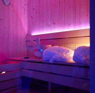 Nocera Superiore Bed & Breakfast | 40 m² Bed and breakfast ∙ 3 guests