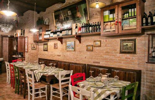 Nocera Superiore Bed & Breakfast | 40 m² Bed and breakfast ∙ 3 guests