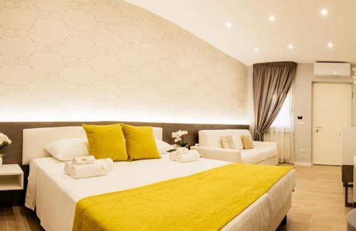 Vairano Scalo Bed & Breakfast | 40 m² Bed and breakfast ∙ 6 guests