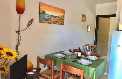 Pizzo House | 40 m² House ∙ 1 bedroom ∙ 4 guests