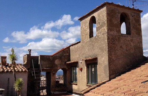 Sant'Agata de'Goti House | 40 m² House ∙ 2 bedrooms ∙ 8 guests