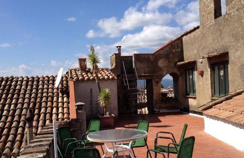 Sant'Agata de'Goti House | 40 m² House ∙ 2 bedrooms ∙ 8 guests