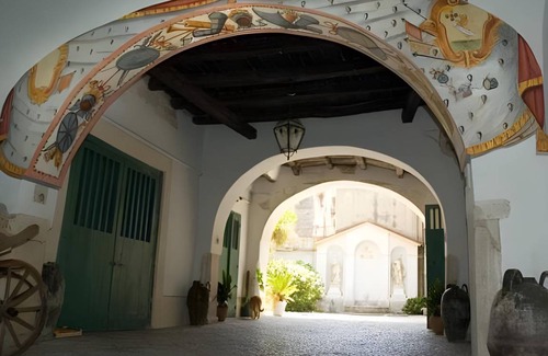 Sant'Agata de'Goti House | 40 m² House ∙ 2 bedrooms ∙ 8 guests