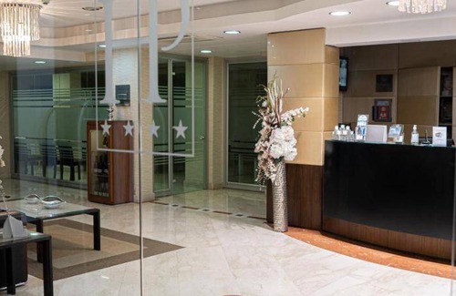 Marina di Varcaturo Hotel | 40 m² Hotel ∙ 127 guests