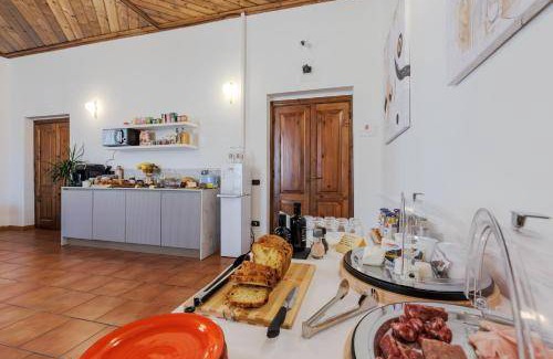 Agnone Hotel | 40 m² Hotel ∙ 4 guests